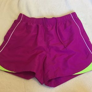 Pink/purple  bcg shorts